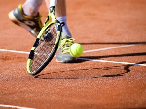 Consejos básicos para mejorar tu rendimiento mental en el tenis